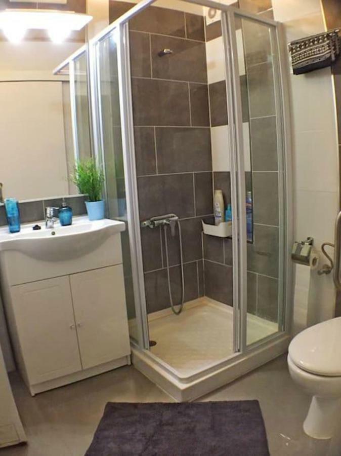 Estudio Playa Canteras 2-4P Wifi 500Mb Las Palmas Buitenkant foto